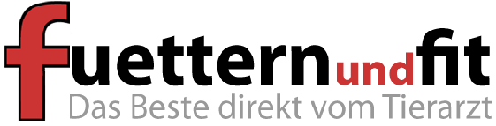 vom Tierarzt ausgewählte Futterergänzungsmittel