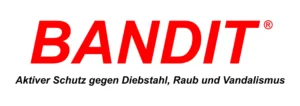 Logo der Bandit GmbH
