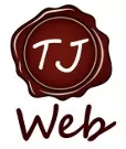 Logo der Agentur TJ Web