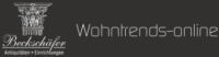 Logo vom Möbelhaus Beckschäfer
