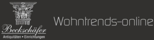 Logo vom Möbelhaus Beckschäfer